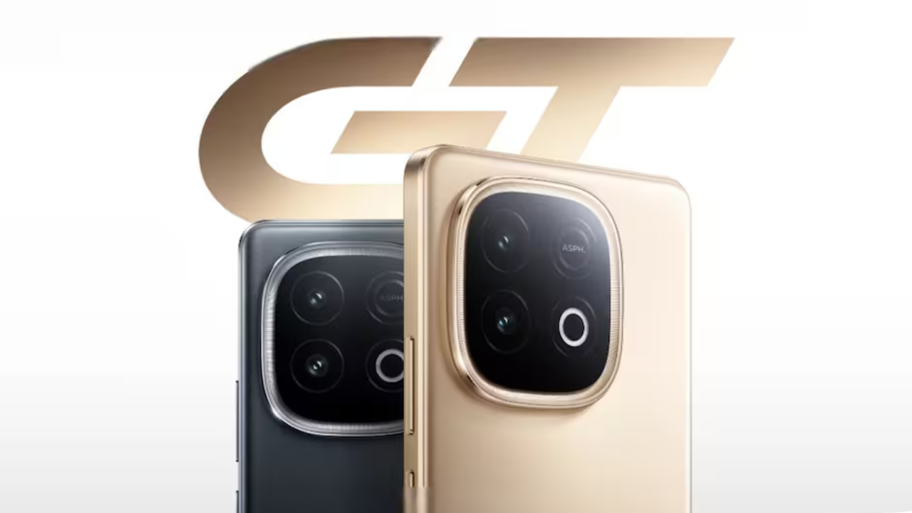 Vivo Y300 GT स्मार्टफोन MediaTek Dimensity 8400 प्रोसेसर 7,620mAh बैटरी और 80W फास्ट चार्जिंग